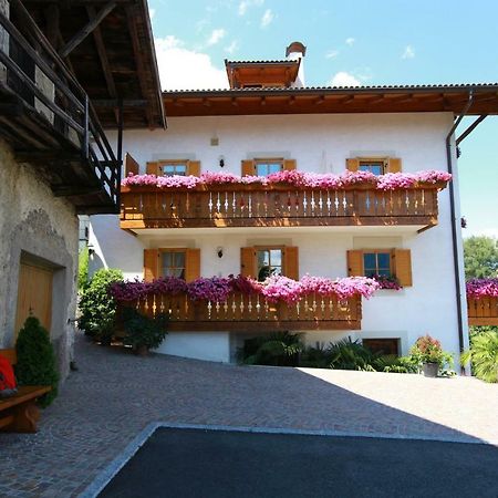 Ferienwohnung Fixlhof Riffian Exterior foto