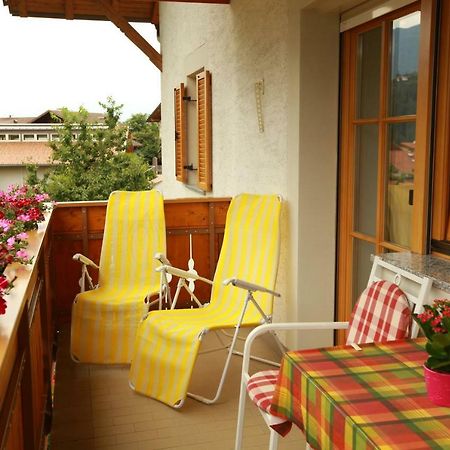Ferienwohnung Fixlhof Riffian Exterior foto