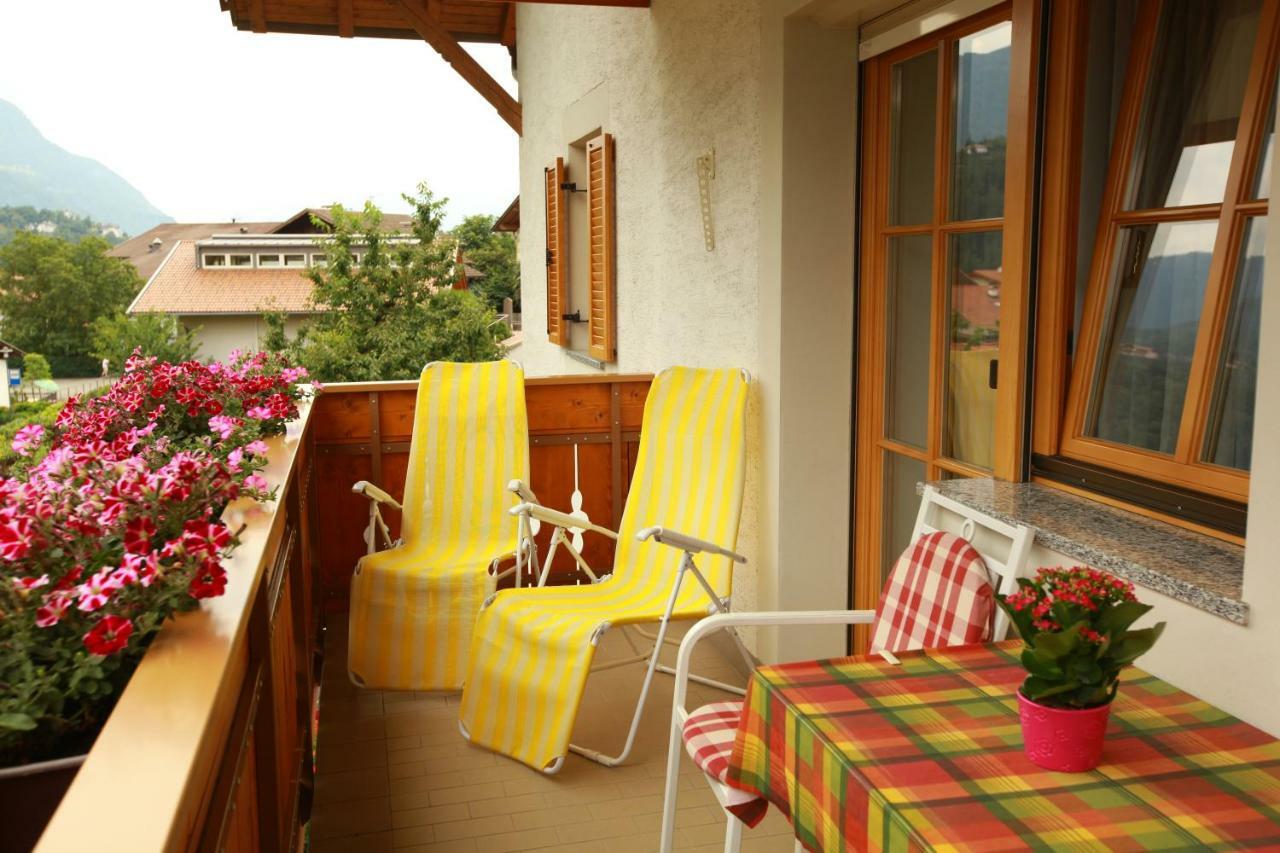 Ferienwohnung Fixlhof Riffian Exterior foto