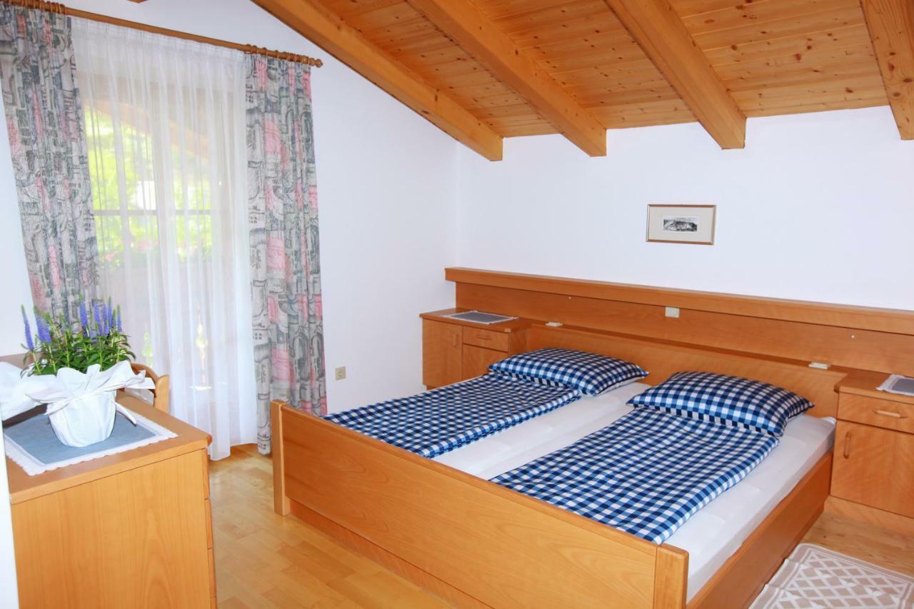 Ferienwohnung Fixlhof Riffian Exterior foto