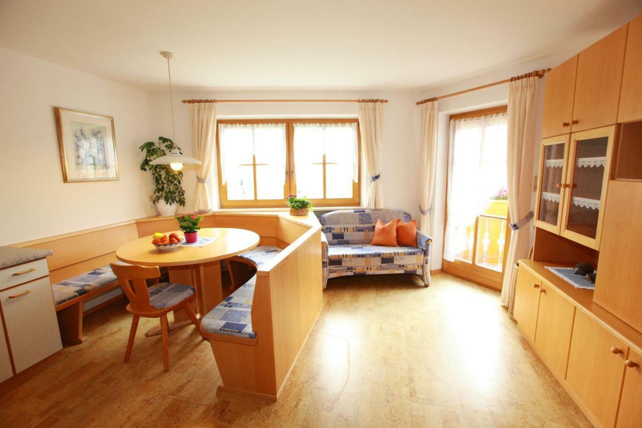 Ferienwohnung Fixlhof Riffian Exterior foto