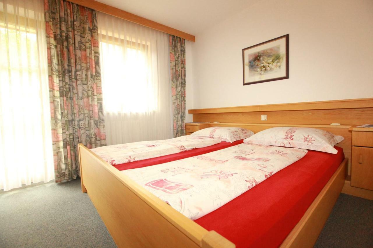Ferienwohnung Fixlhof Riffian Exterior foto