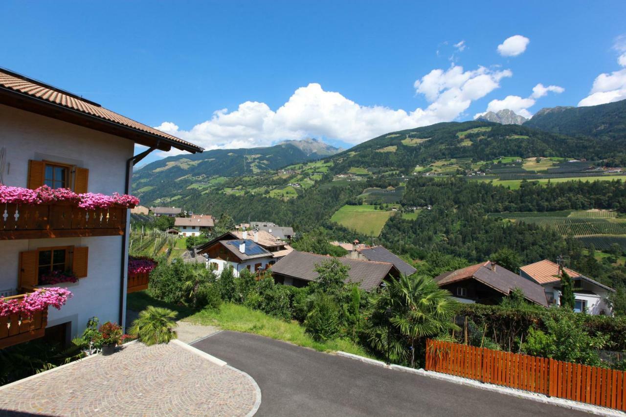 Ferienwohnung Fixlhof Riffian Exterior foto